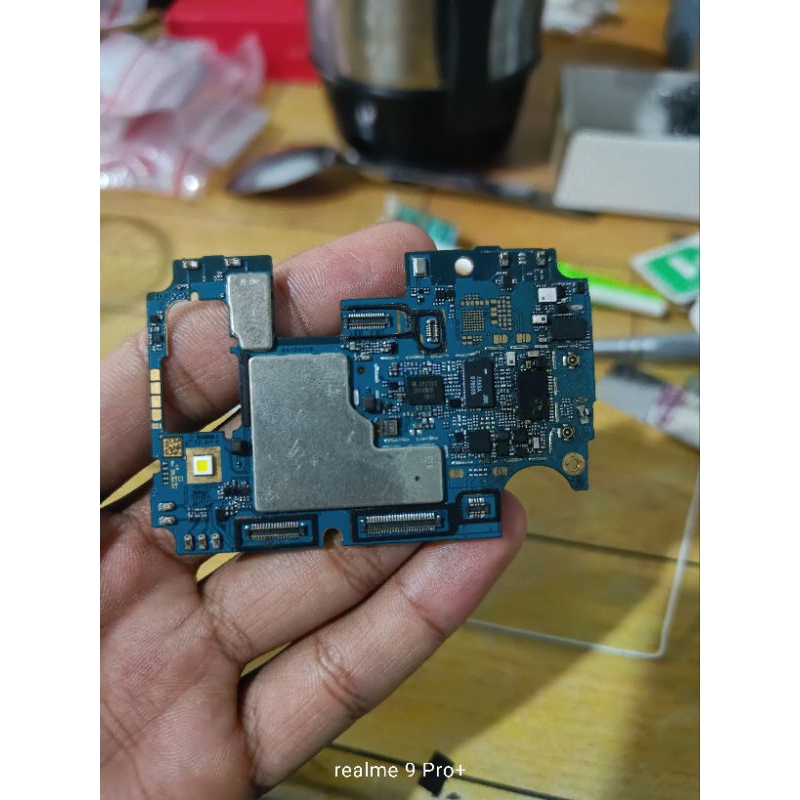 MESIN SAMSUNG A30 KONDISI HIDUP MINUS SINYAL OFF