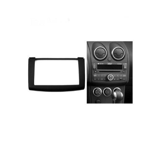Frame 7 inch Nissan Rogue 2007 - 2013