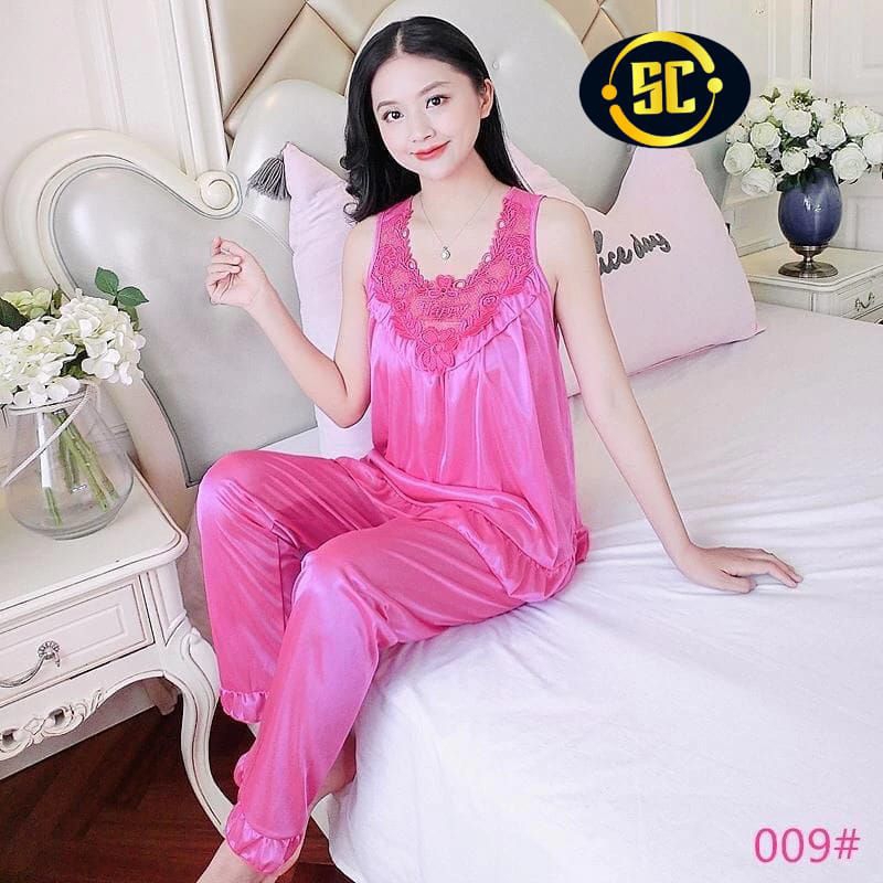 SETELAN HOTPANTS DASTER DAN SETELAN CELANA PANJANG BAHAN SILK TERLARIS/SETELAN BAJU TIDUR WANITA IMP