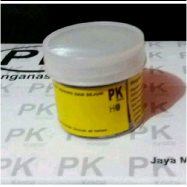 

Bubuk PK permanganat calisius 4gr