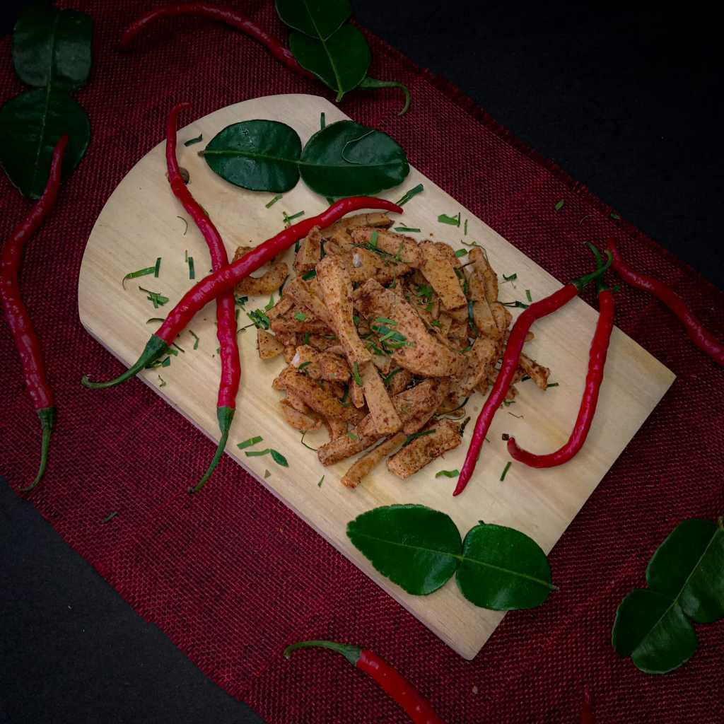 

basreng bakso goreng kriukid