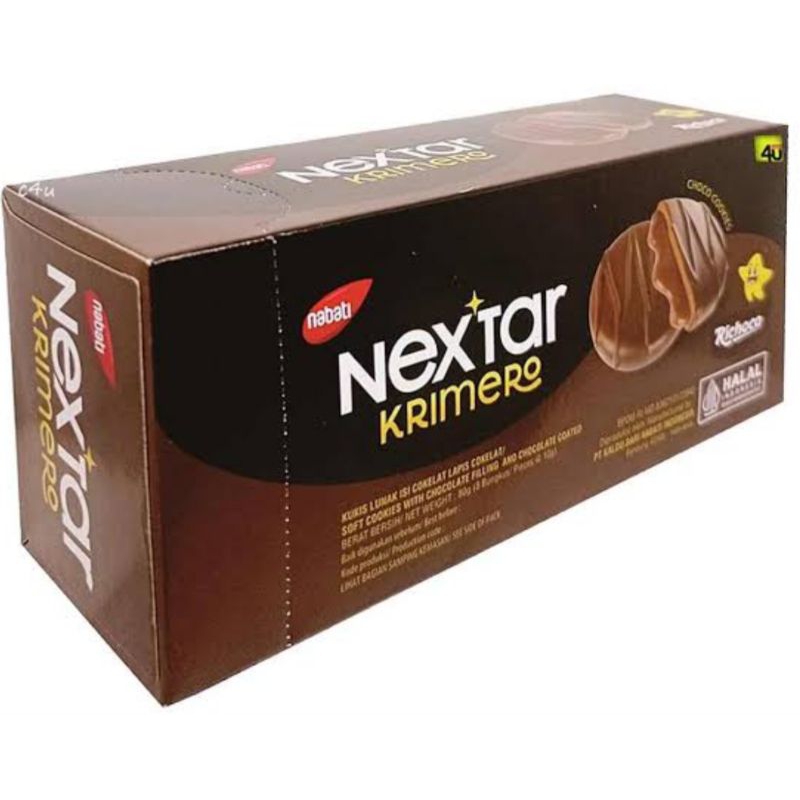 

Nextar Krimero Choco