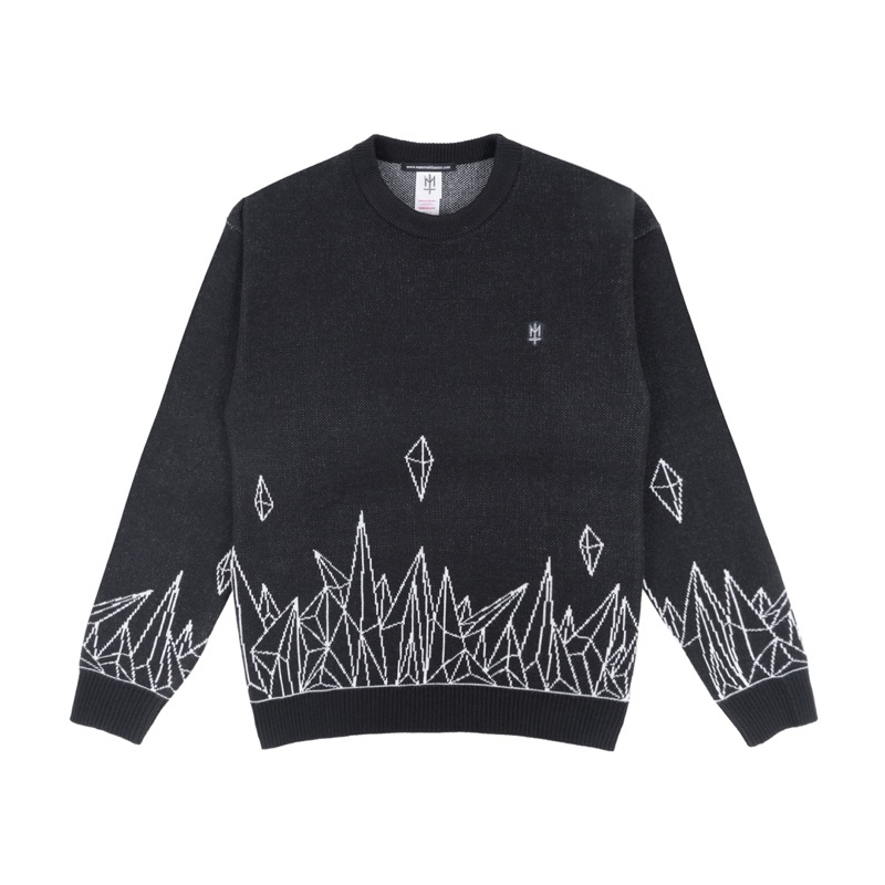 100% Original - Maternal Disaster - Sweatshirt - Miteral