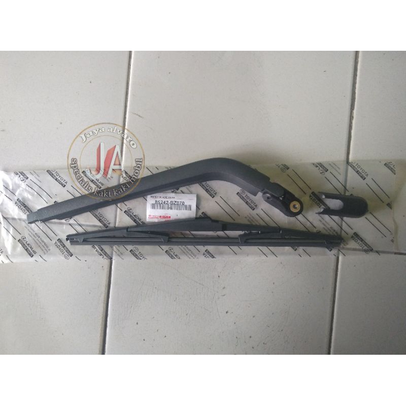 Wiper Belakang Toyota Starlet Kapsul Starlet Kotak