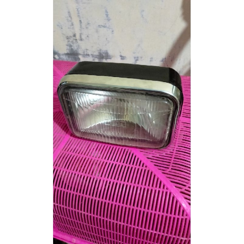 reflektor lampu depan rxs RX spesial RX special original 5t4