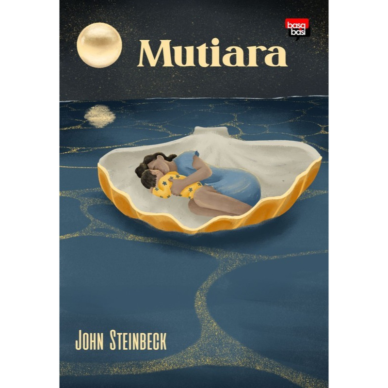 Mutiara Novel John Steinbeck