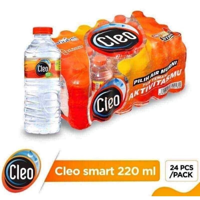 

cleo 200ml