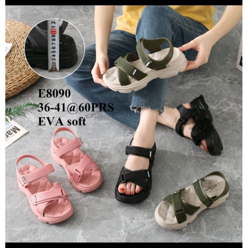 Harga hys sandal gunung sepatu Terbaru Okt 2026 | BigGo Indonesia