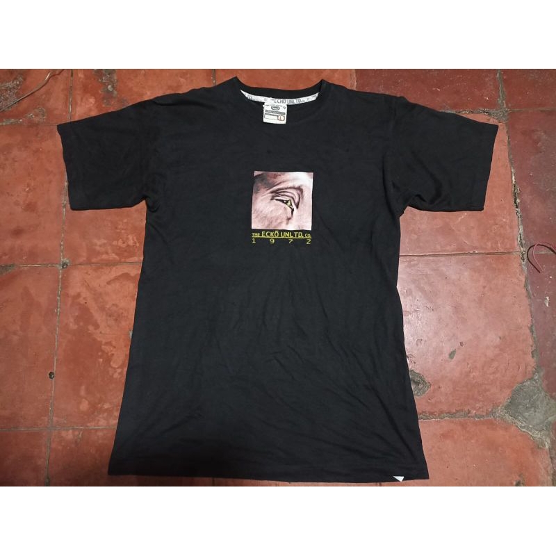 baju echo unltd