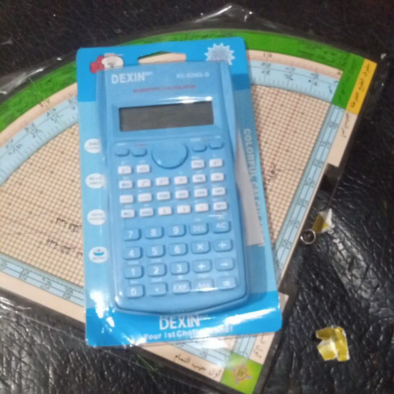 

Kalkulator Scientific Kalkulator Falak