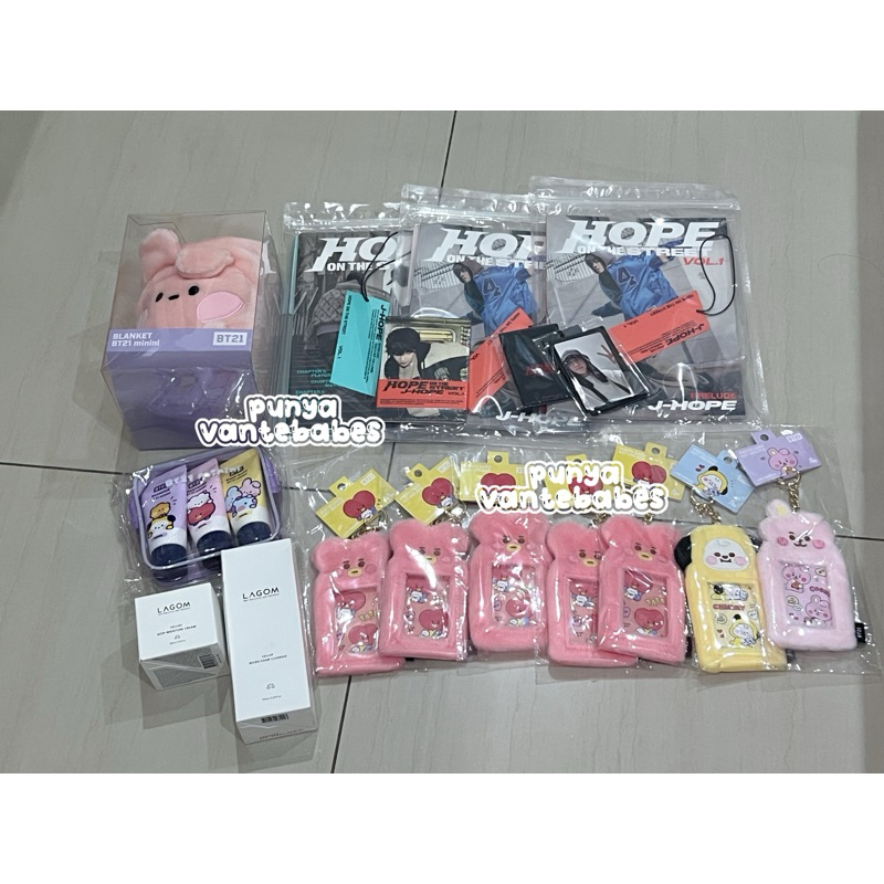 cardholder bt21 PLNSN)