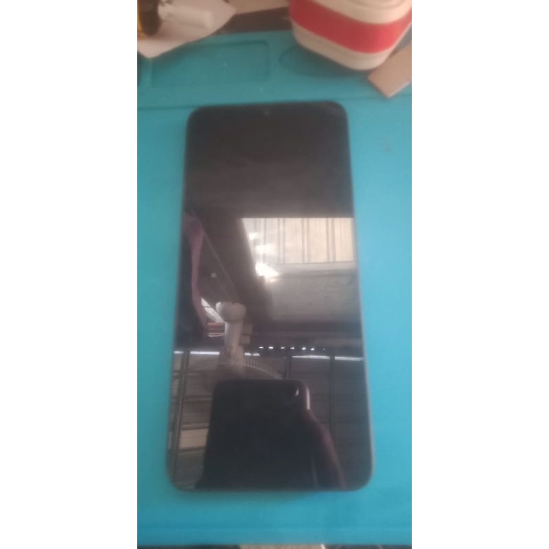 LCD Redmi 9 / 9A / 9C Ori Copotan