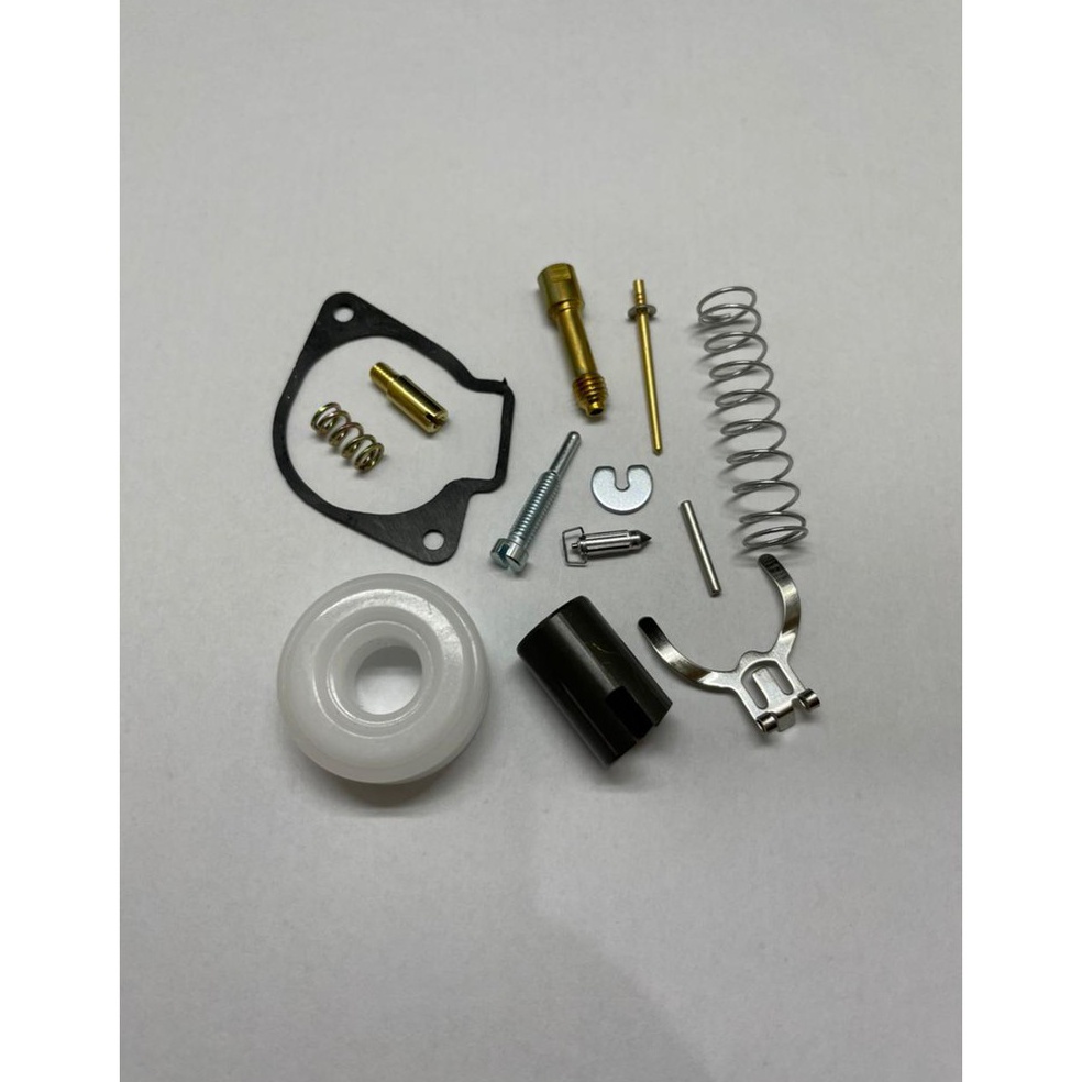 STOK TERBATAS Repair Kit Karbulator Std Mini Gp  MinI Trail  Mini ATV 5cc 2Tak