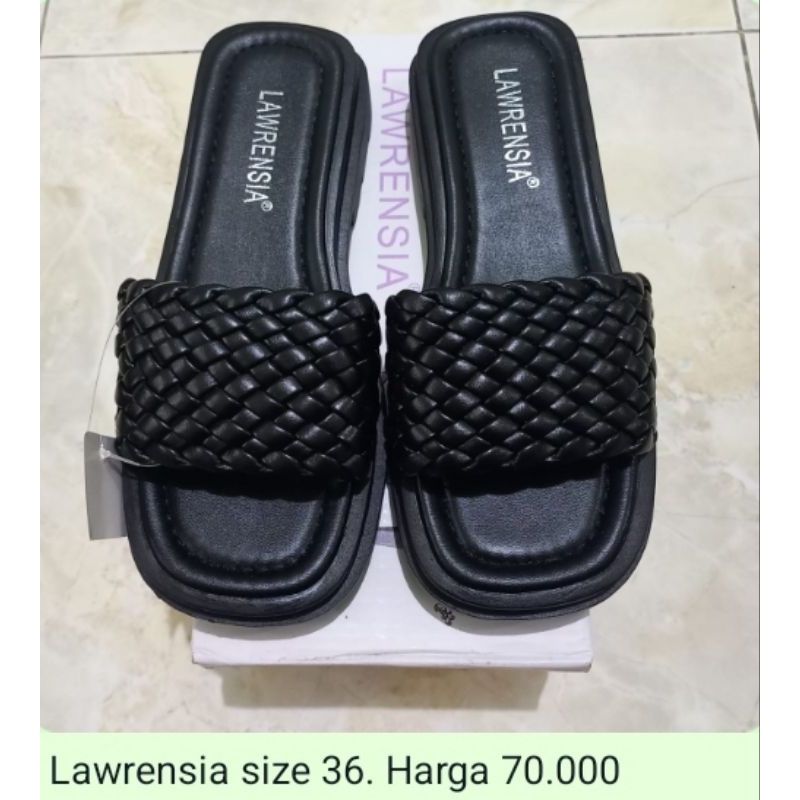 Lawrensia