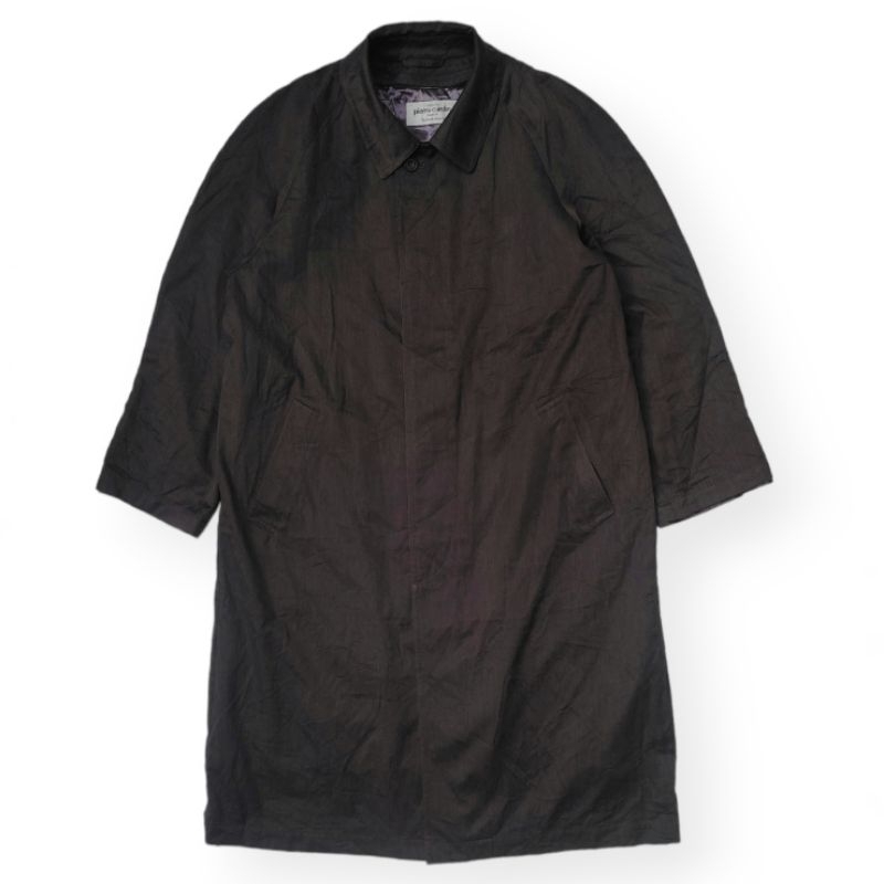 Pierre Cardin Takashimaya Long Coat Jacket