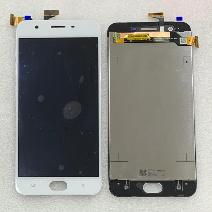 LCD OPPO A57 FULLSET + TOUCHSCREEN LCD TC A57 OLD
