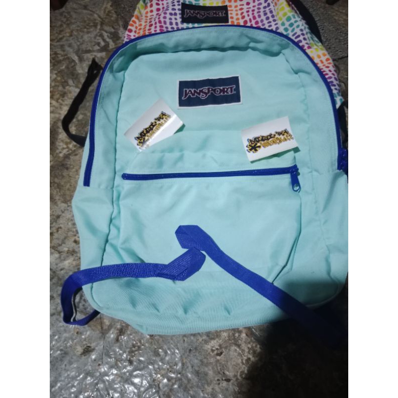JANSPORT BACPACK