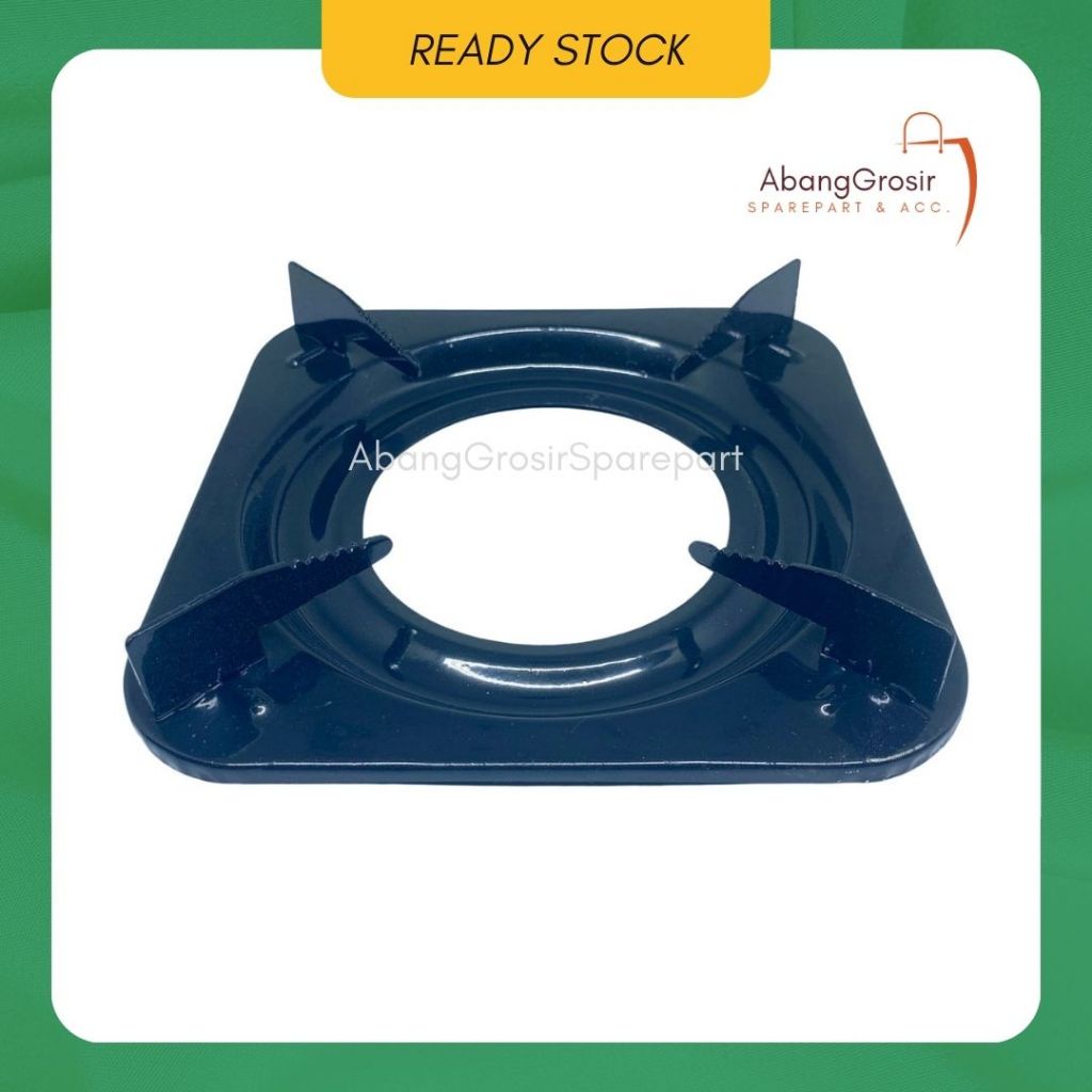 Tatakan Kompor WINN GAS - Tangkringan/Tungku Kompor Win Gas