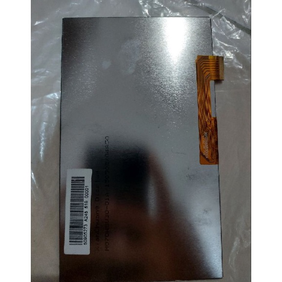 Viral Layar tablet evercoss U7B win tab