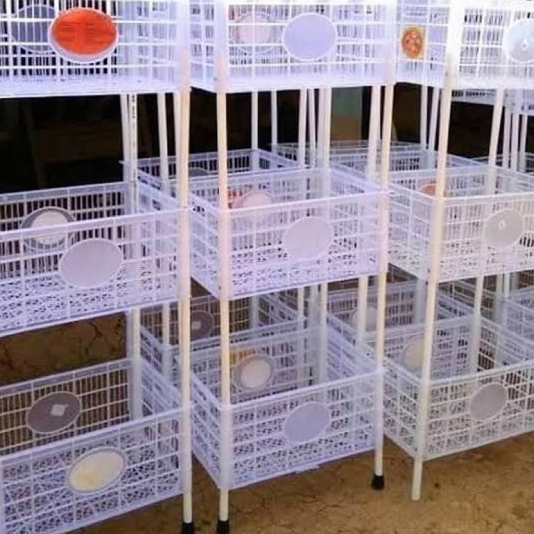 Termurah RAK SUSUN KOPI RAK WARUNG DAGANGAN KERANJANG SUSUN RAK SERBAGUNA rak dapur rak serbaguna