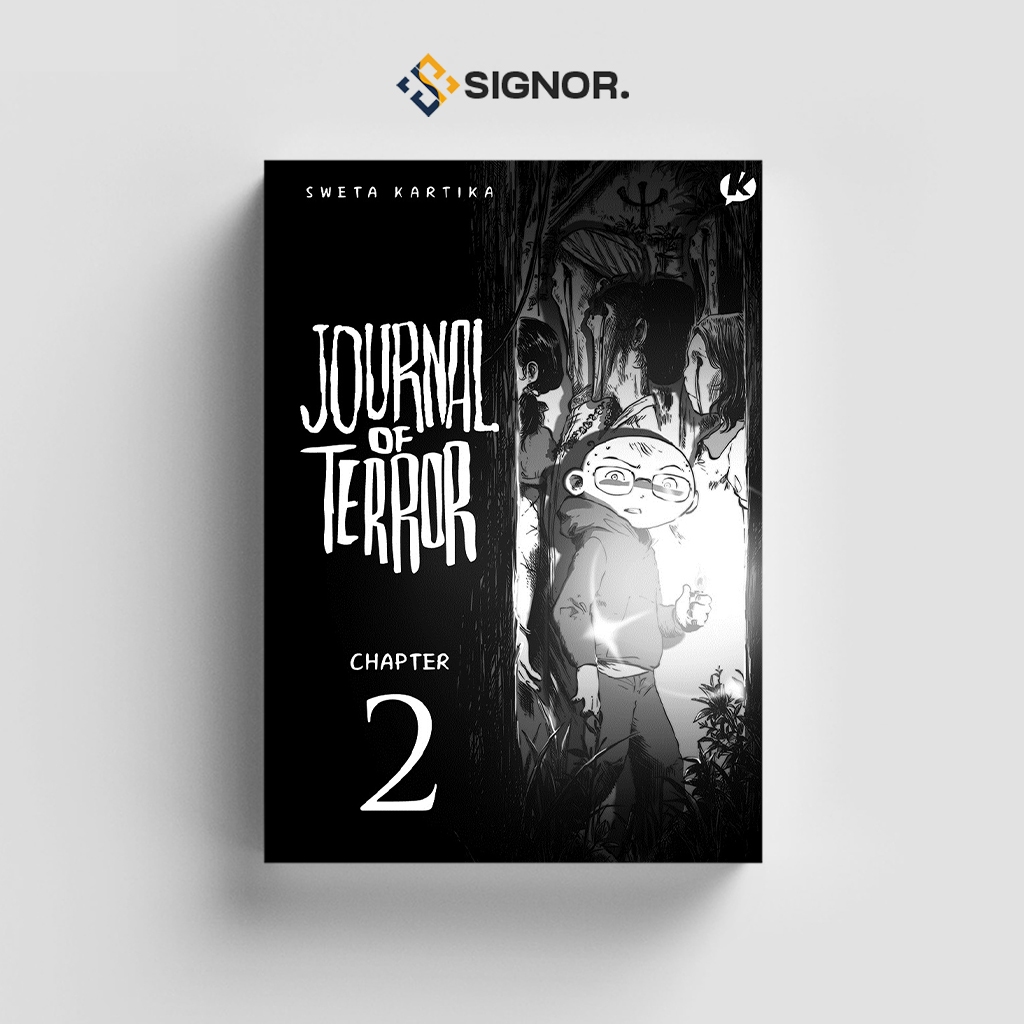 

[ID2479] Journal of Terror: Titisan (Chapter #2)