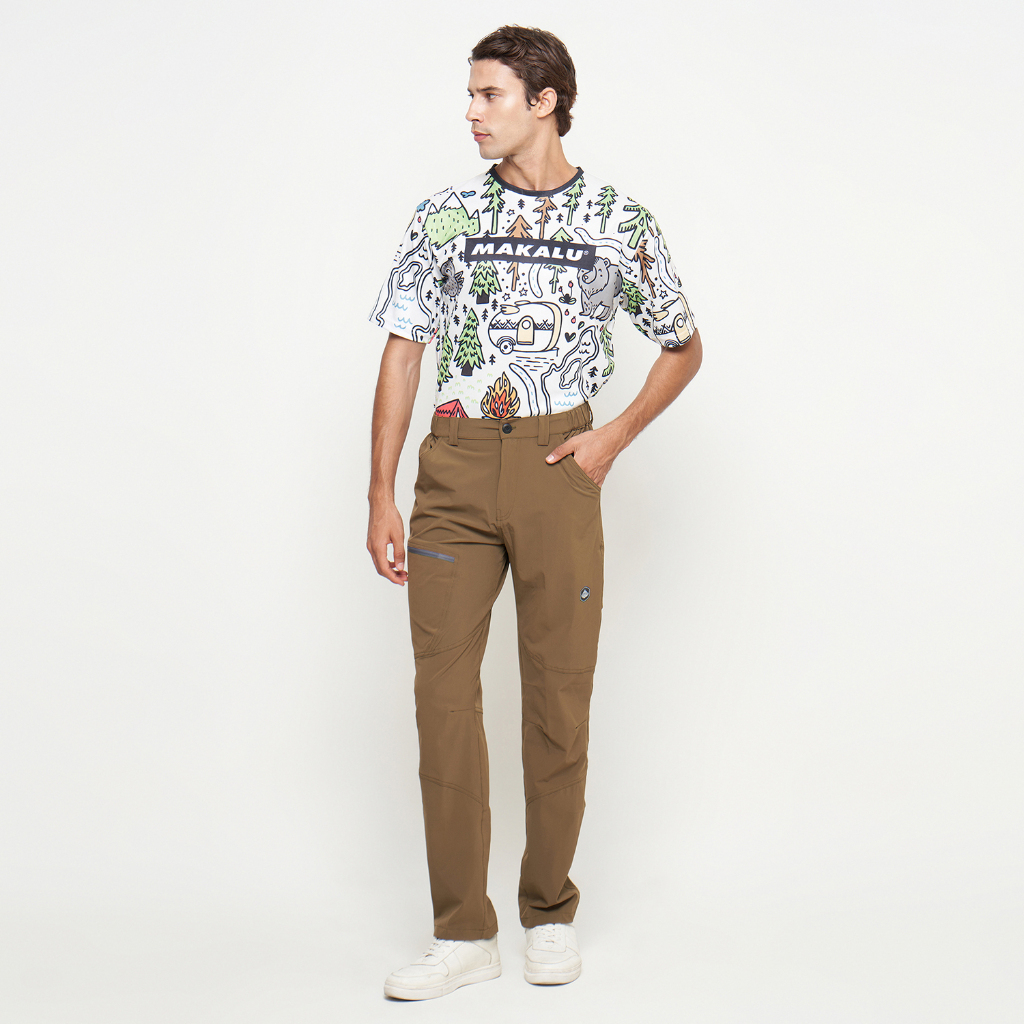 Celana Panjang MAkalu SEMBAGA