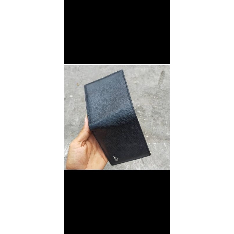 dompet lacoste pria