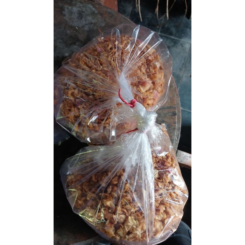 

brambang goreng brebes.