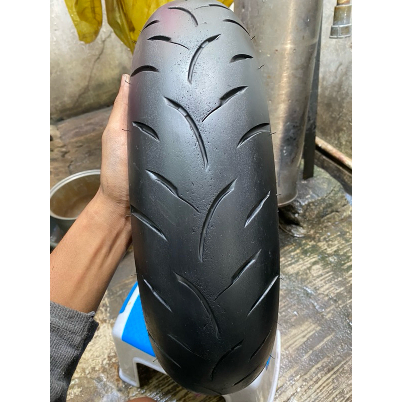 Maxxis Victra 110/80-14