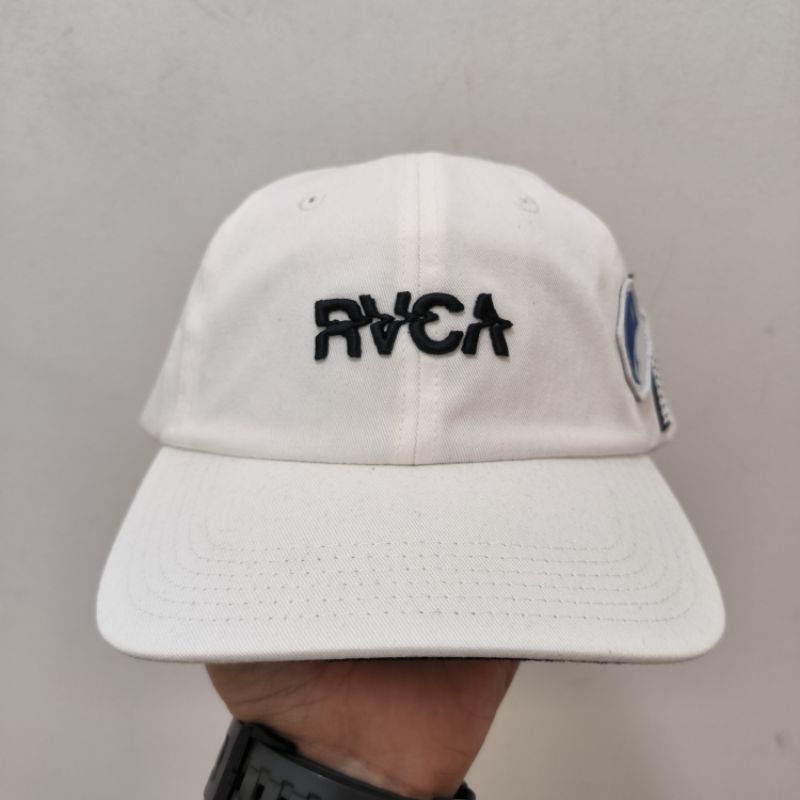 TOPI RVCA PAINTTERS