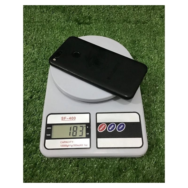 A - timbangan dapur digital timbangan dapur timbangan kue batere