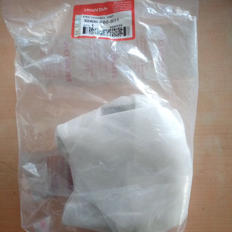 30400K60B11 ENG CONTROL UNIT VARIO 125