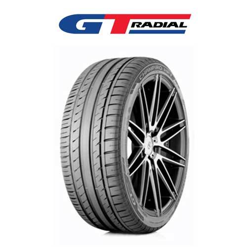 GT Radial Champiro HPY 205/55 R16 Ban Mobil Untuk X-Pander, Altis, Civic | Serba Murah OK