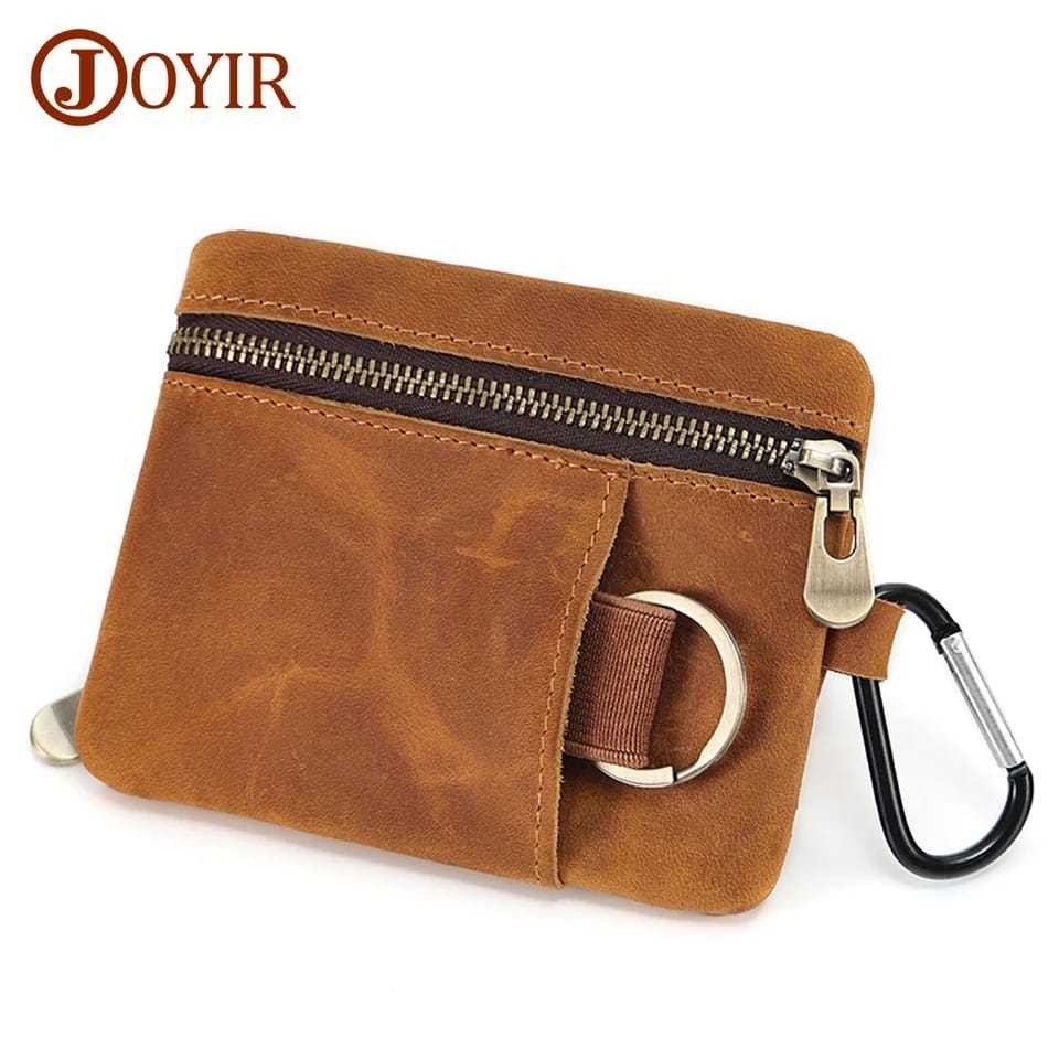 Dompet kulit crazy horse - Dompet gantung