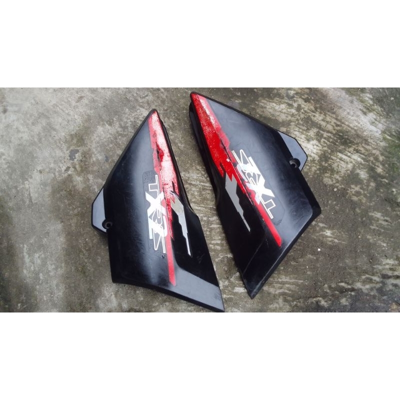 Cover Tutup Aki Accu Suzuki TRS Original