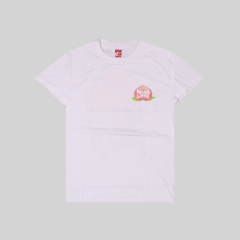 TSHIRT - MUCHOS LIBRE - MOMOTARO - ROCKMERCH