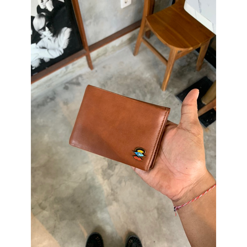 DOMPET PRIA KULIT ASLI DOMPET PRIA RIPCURL ORIGINAL BESTSELLER