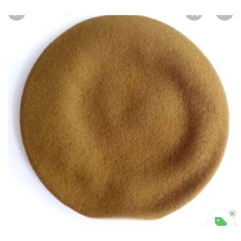 Baret Armed/Arhanud TNI AD-Tengkorak 999