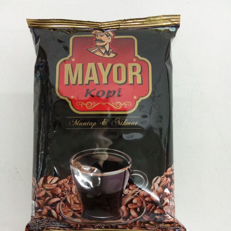 

kopi mayor bubuk 135gr