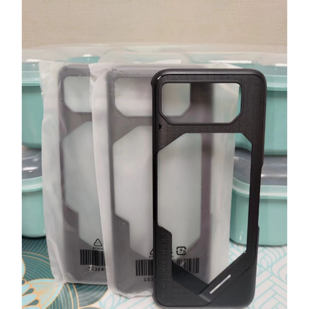 Aero Case Rog 6 Original