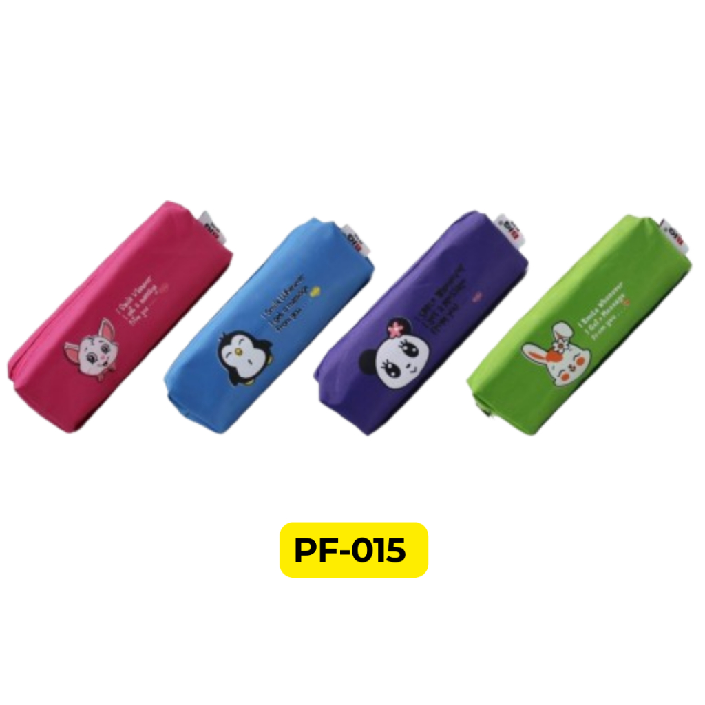 

CASE PENSIL KARAKTER / TEMPAT PENSIL KARTUN BIG