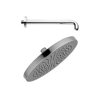 Shower Tanam Wasser Head Shower Set Wasser RSS-003