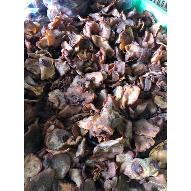 

RB Asam Potong Gelugur Medan 1 Kg Fresh Setiap Hari