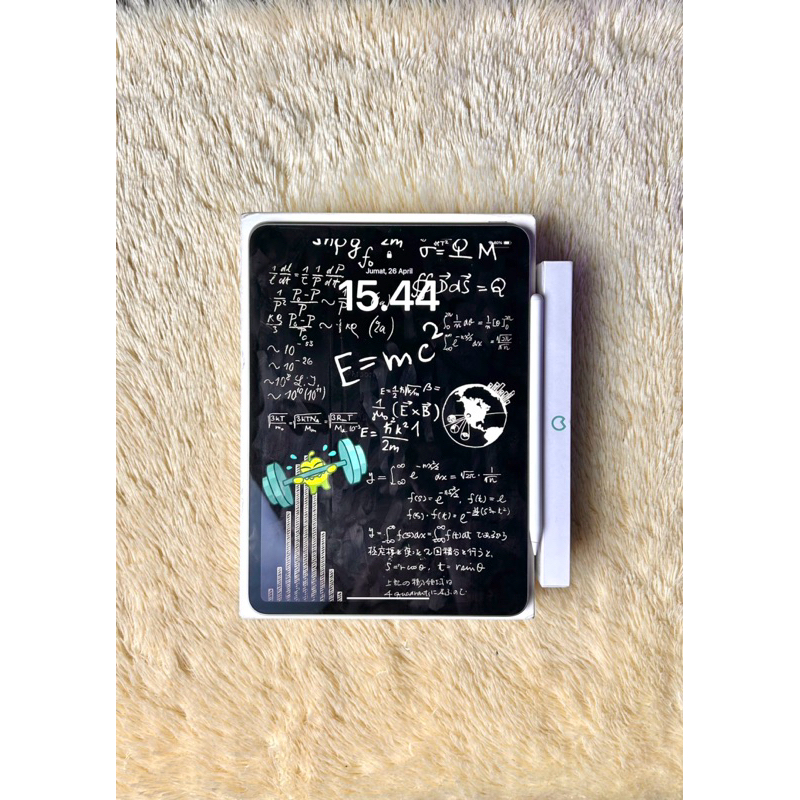 iPad Pro M2 128GB iBox + Pencil