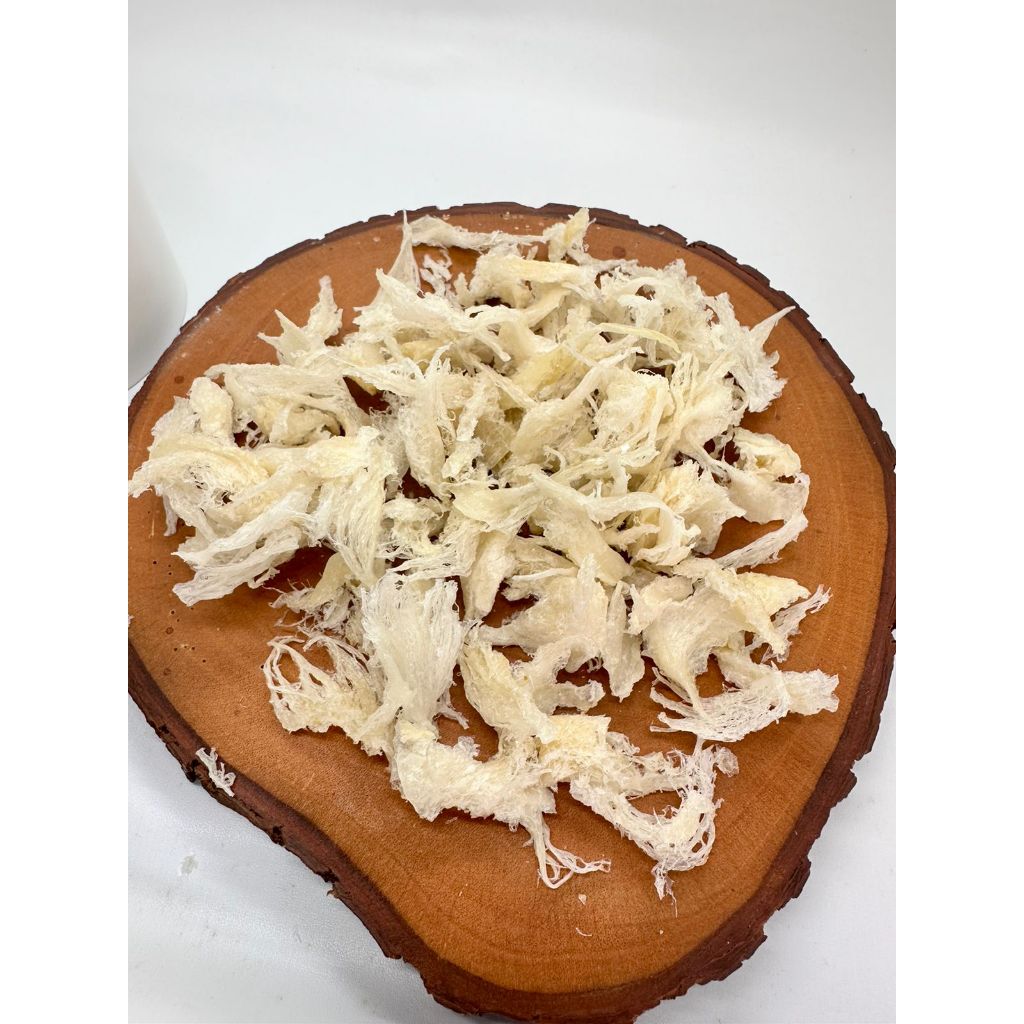 

SARANG burung walet bersih KAKIAN (ongbirdnest)