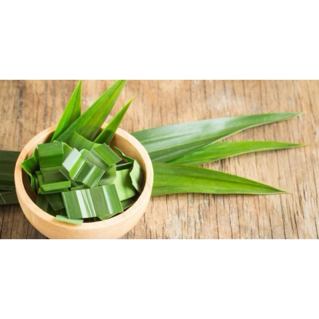 

Daun Pandan 100 gram