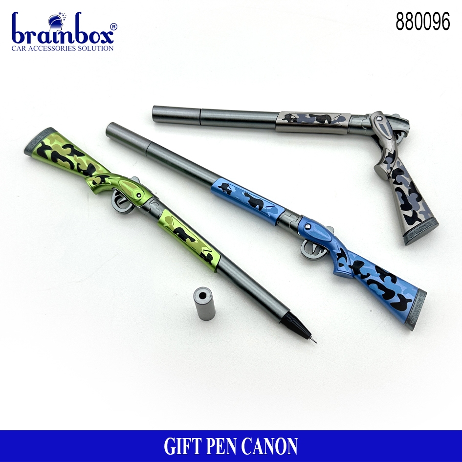 

Gift Pen Pena Mainan Figur Senapan Canon