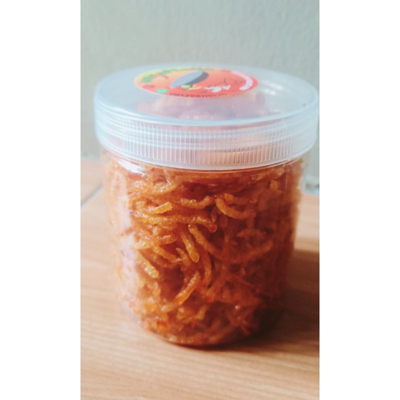 

Kentang Mustofa