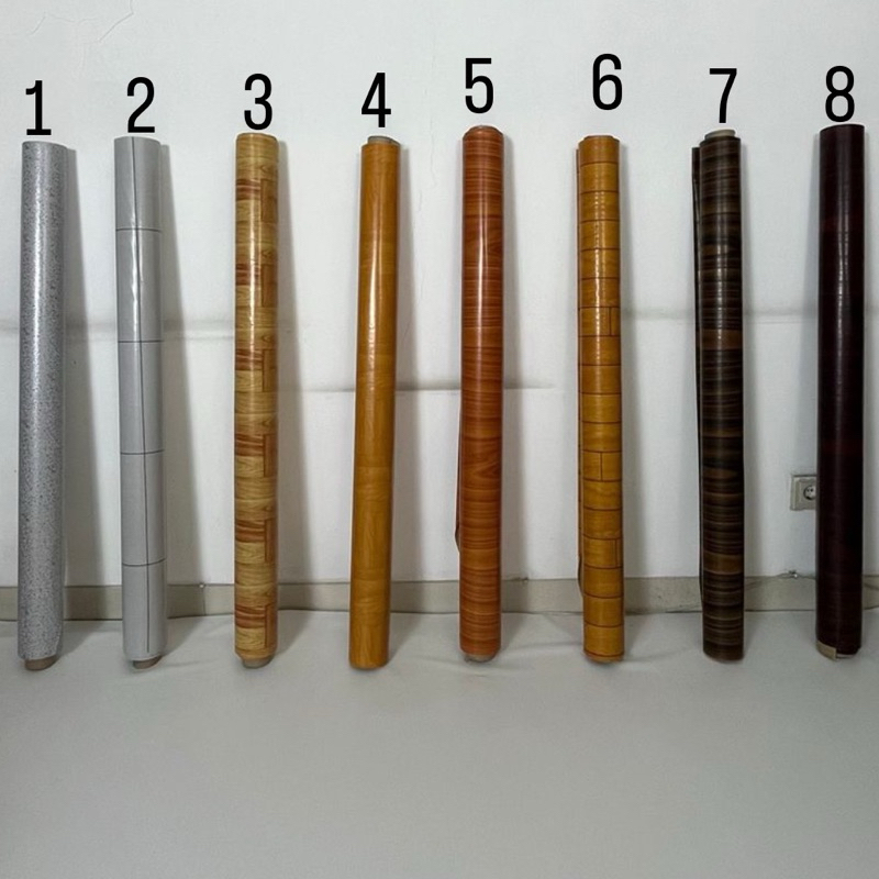 jual karpet plastik (1 roll 15 meter) vinyl untuk lantai dan meja