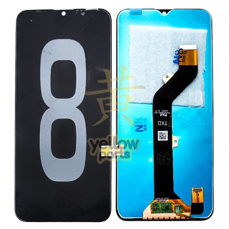 LCD TOUCHSCREEN INFINIX ITEL VISION 1 PLUS 1 PRO